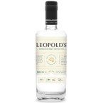 Leopold Bros. Small Batch Gin 750ml