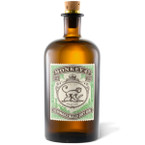 Monkey 47 Distiller's Cut Schwarzwald Dry Gin 375ml