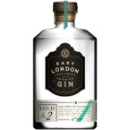 East London Batch No. 2 Premium Gin 750ml