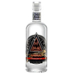 Def Leppard Animal London Dry Gin 700ml