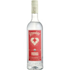 Greenbar Organic Vodka 750ml