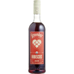 Greenbar Hibiscus Organic Liqueur 750ml