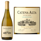 Catena Alta Historic Rows Chardonnay