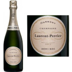 Laurent Perrier Harmony Demi-Sec