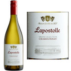 Lapostolle Grand Selection Chardonnay