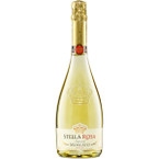 Il Conte d'Alba Stella Rosa Imperiale Moscato NV