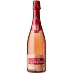 Lucien Albrecht Cremant d'Alsace Brut Rose NV