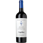 Tenuta San Jacopo Caprilius Toscana Rosso IGT Organic