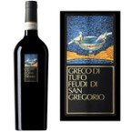 Feudi di San Gregorio Greco di Tufo DOCG