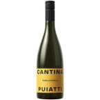 Cantina Puiatti Ribolla Gialla IGP