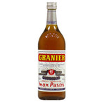 Granier Mon Pastis Liqueur 1L