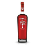 PAMA Pomegranate Liqueur 750ml