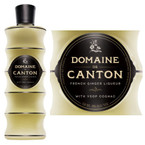 Domaine de Canton French Ginger Liqueur 750ml