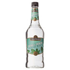Hiram Walker Creme de Menthe White US 1L