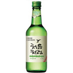 Soonhari Chum Churum Original Soju 375ml