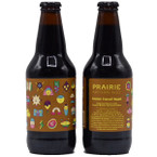 Prairie Artisan Ales "Consider Yourself Hugged" Imperial Stout with Peanut Butter Roasted Coffee 12oz