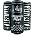 Alesmith Brewing Speedway Stout 16oz