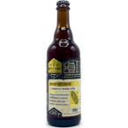 Bottle Logic Distant Messenger Pineapple Golden Stout 2020 500ml Bottle Logic Distant Messenger Pineapple Golden Stout 2020 500ml
