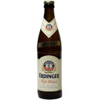 Erdinger Weissbrau Hefe-Weizen 500ml