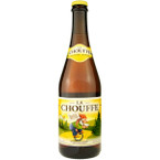 La Chouffe Blonde Ale (Belgium) 750ml