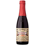 Lindemans Kriek Lambic (Belgium) 12oz