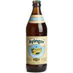 Ayinger Brau Weisse Bier 500ml