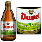 Duvel Tripel Hop Special Edition Belgian Golden Ale 11.2oz