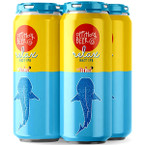 Offshoot Beer Co. Relax Hazy IPA 16oz 4 Pack Cans