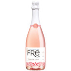 Sutter Home Fre Alcohol Removed California Sparkling Rose