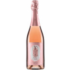 Leitz Eins Zwei Zero Alcohol Free German Sparkling Rose NV