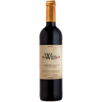 Win Tempranillo Organic Non-Alcoholic Red Wine