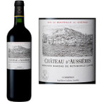 Barons de Rothschild Lafite Chateau d'Aussieres Corbieres Barons de Rothschild Lafite Chateau d'Aussieres Corbieres
