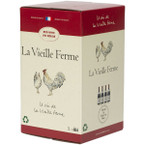 Shania Red Wine Bag in a Box 3L Shania Red Wine Bag in a Box 3L