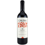 Monte Xanic Calixa Valle de Guadalupe Mexico Cabernet Syrah Red Blend