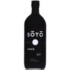 Soto Premium Junmai Sake Japan 720ml