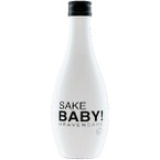 HEAVENSAKE SAKE BABY! Junmai Ginjo Sake 300ml HEAVENSAKE SAKE BABY! Junmai Ginjo Sake 300ml