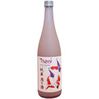 Tozai Snow Maiden Junmai Nigori Sake 720ml
