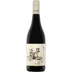 Painted Wolf The Den Pinotage