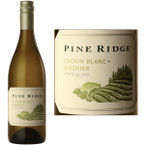 Pine Ridge Chenin Blanc-Viognier