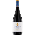 San Simeon Estate Reserve Monterey Pinot Noir