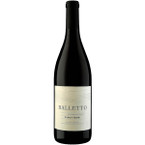 Balletto Russian River Pinot Noir