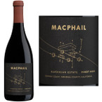 MacPhail Mardikian Estate Vineyard Sonoma Coast Pinot Noir