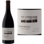 Joseph Phelps Freestone Sonoma Coast Pinot Noir