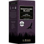 Bota Box Nighthawk Black Lush Pinot Noir 3L