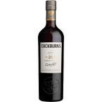 Cockburn's 20 Year Old Tawny Port