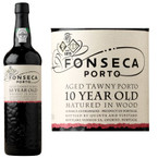 Fonseca 10 Year Old Tawny Port