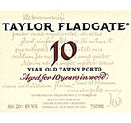 Taylor Fladgate Tawny Port 10 Year Old