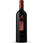 Justin Justification Paso Robles Red Blend