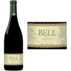 Bell Cellars Sierra Foothills Syrah