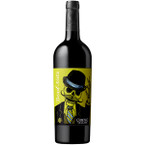 Chronic Cellars Dead Nuts Paso Robles Red Blend